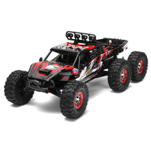 2020 Hot FY-06 High Speed Car FY-06 1/12 60KM/h High Speed Brushless Desert Rock Crawler Car SUV Vehicle RC Model